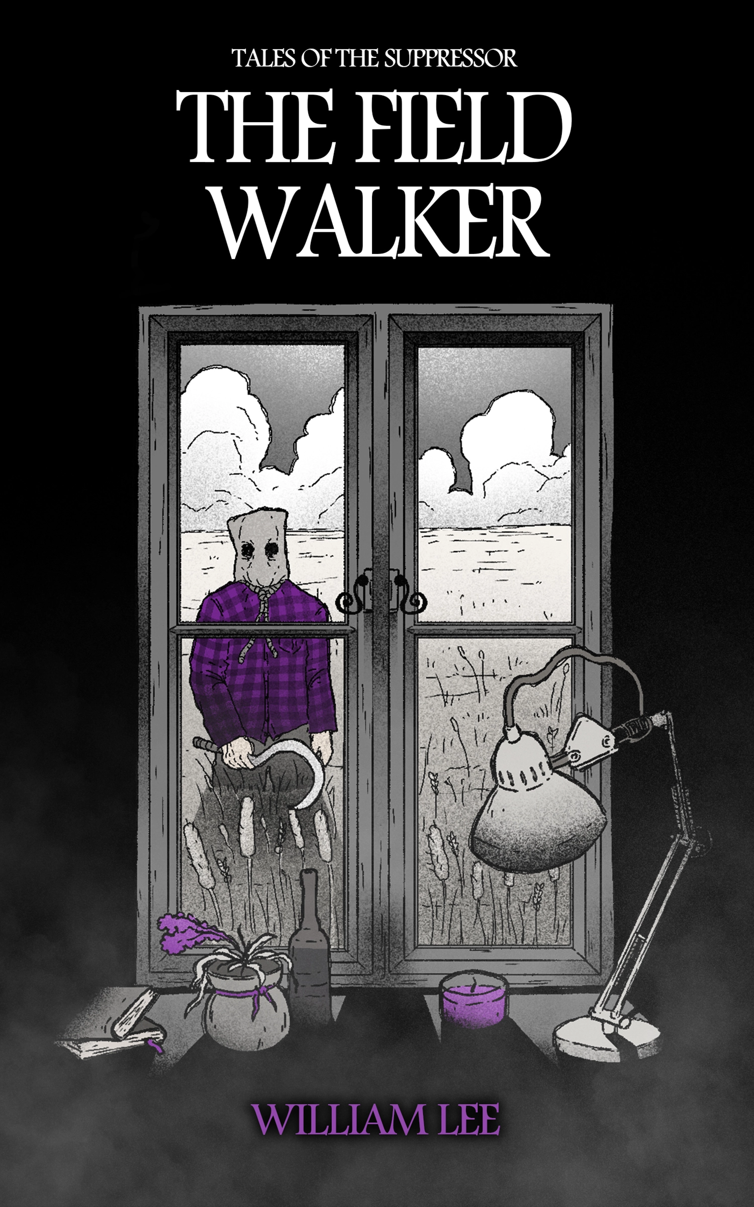 The Field Walker cover