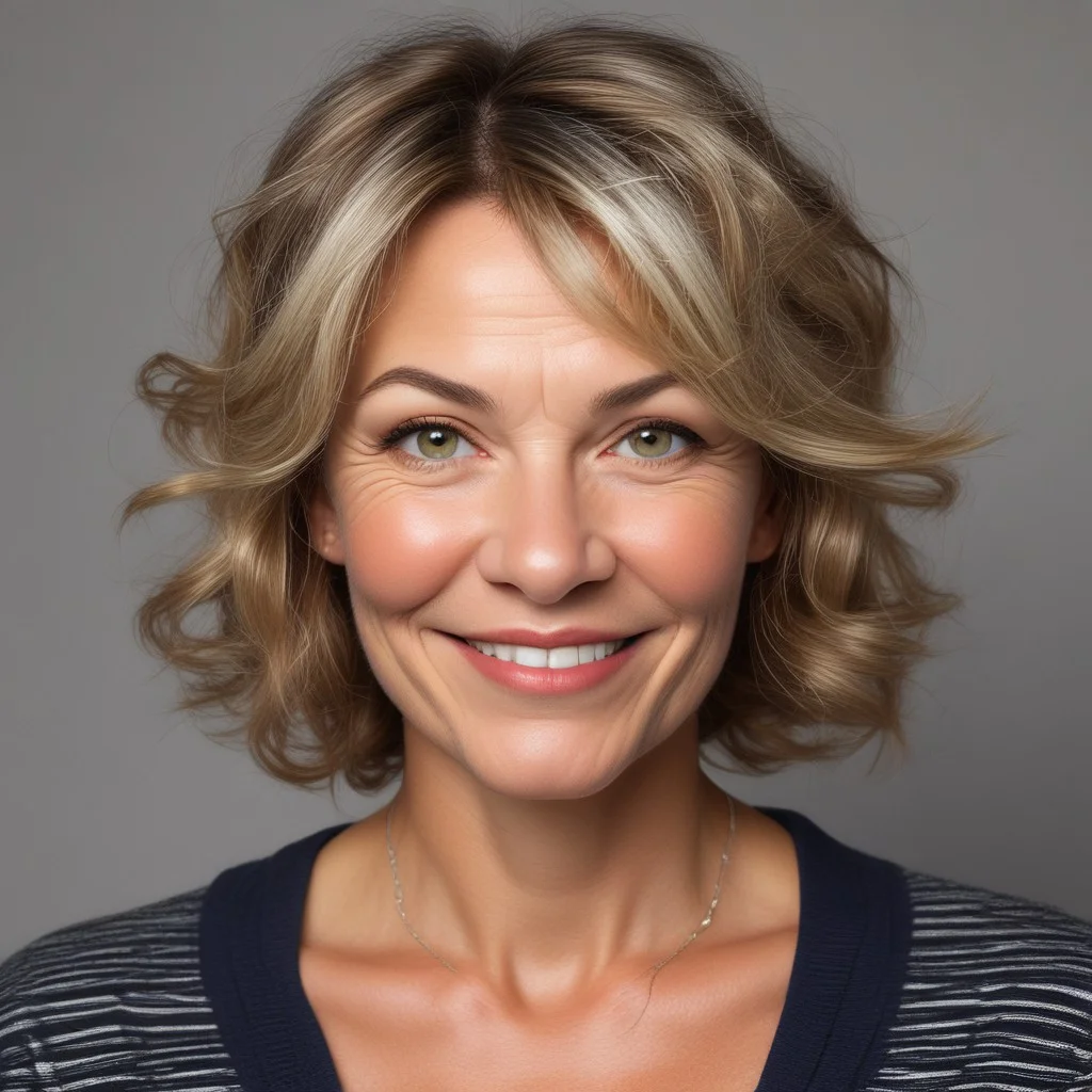 Cynthia character art