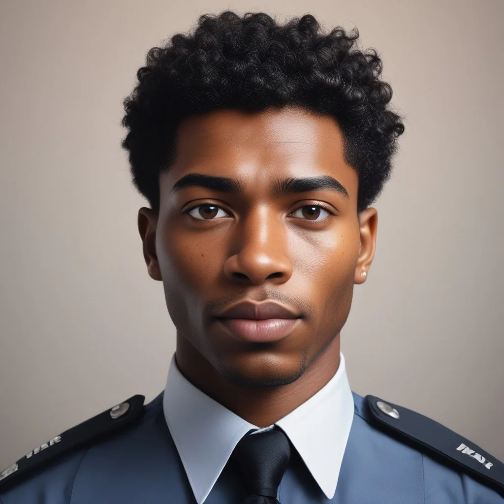 Marlon character art