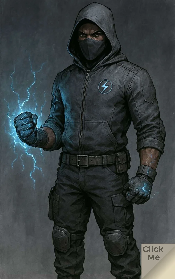 Dragged Into The Maw cover (coming soon)