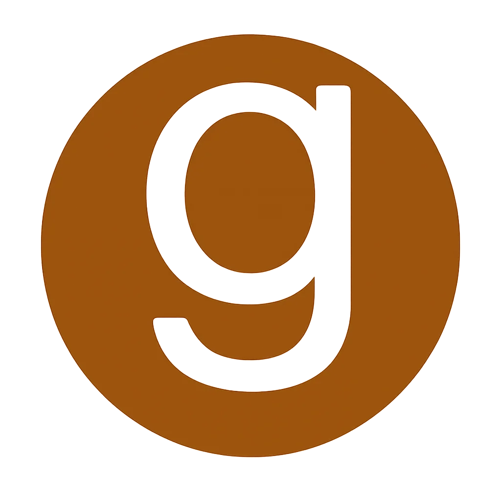 GoodReads Logo