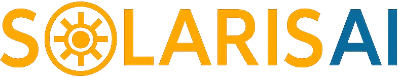 Solaris Logo
