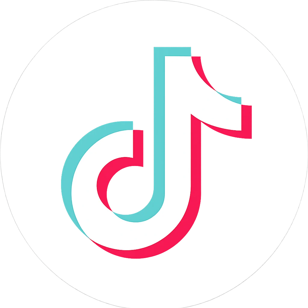 TikTok Logo